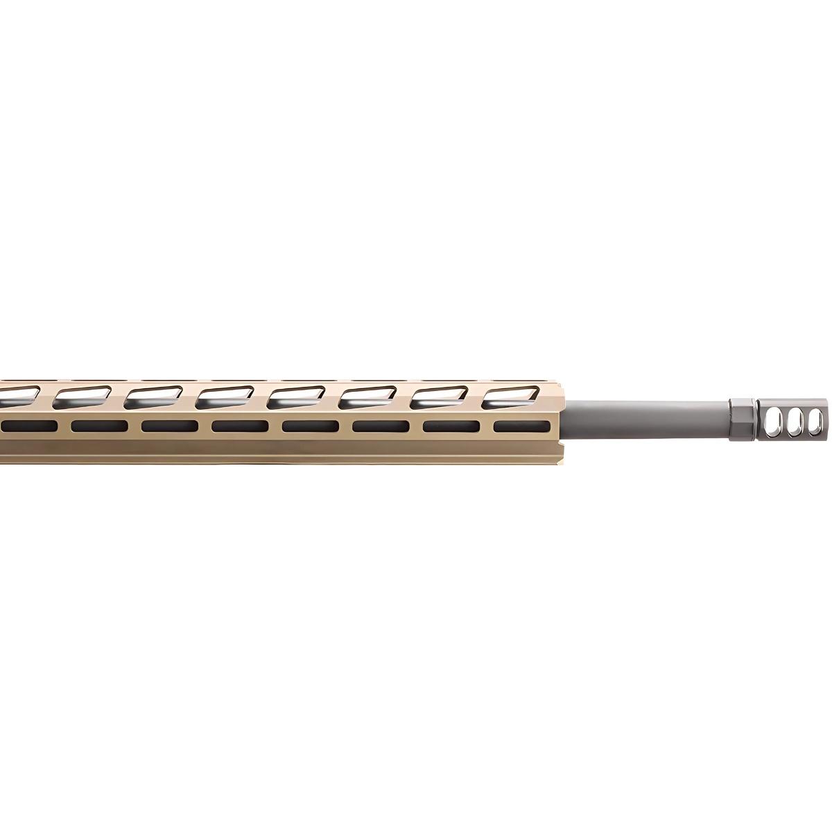 ruger precision rifle 20 308win cerakote bronze 18104
