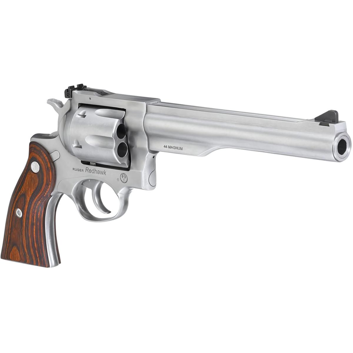 ruger redhawk 7 5 44magnum 44spec 5041