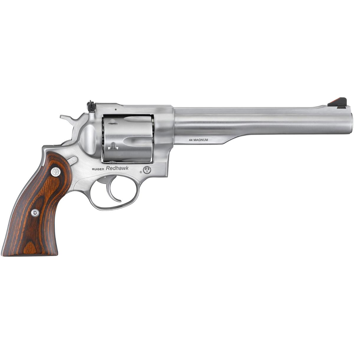 ruger redhawk 7 5 44magnum 44spec 5041