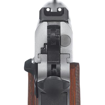 ruger sr1911 lightweight commander 45acp 6711