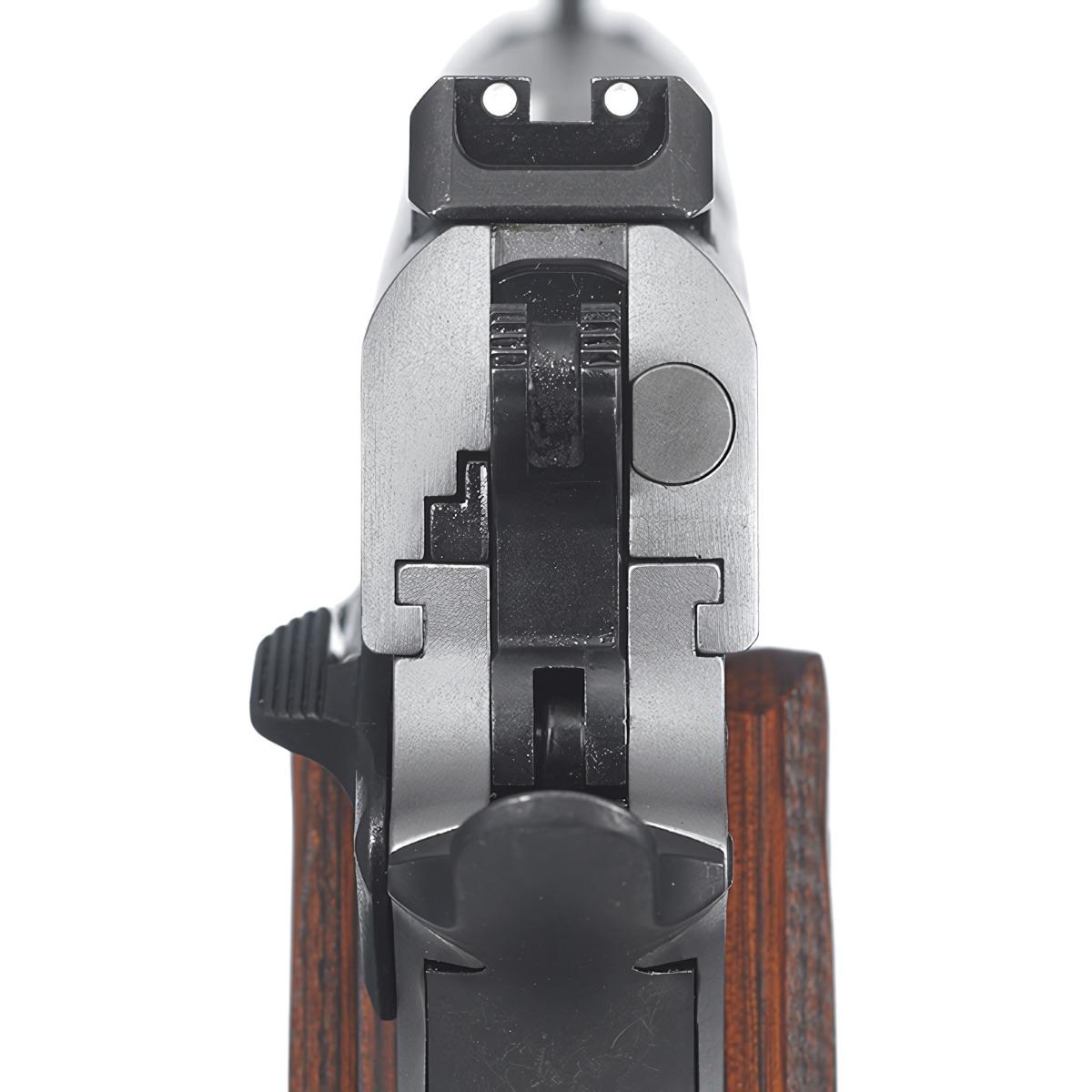 ruger sr1911 lightweight commander 45acp 6711