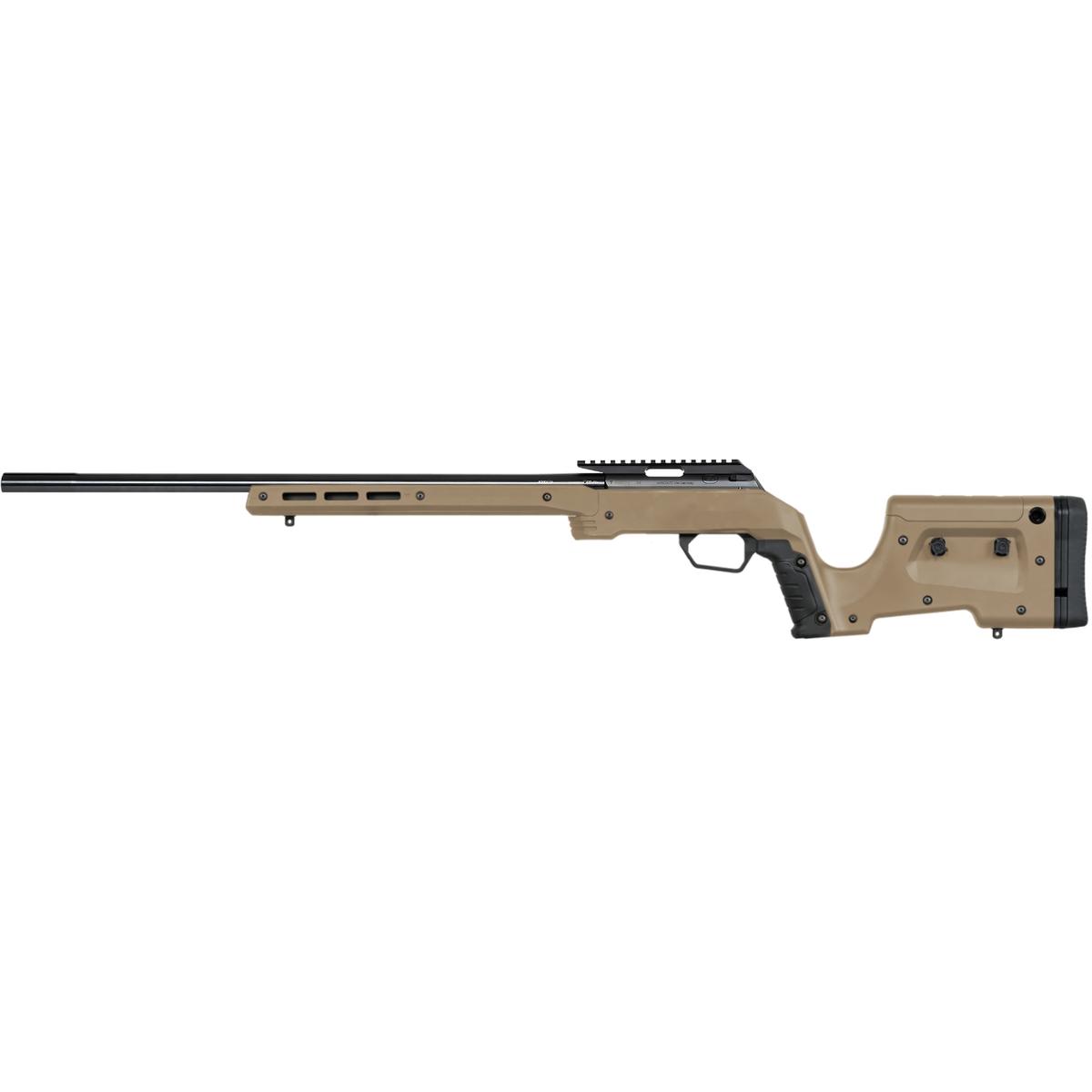 anschutz 1761 apr long range mdt xrs fde