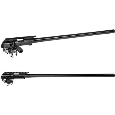 anschutz 1761 apr long range mdt xrs fde