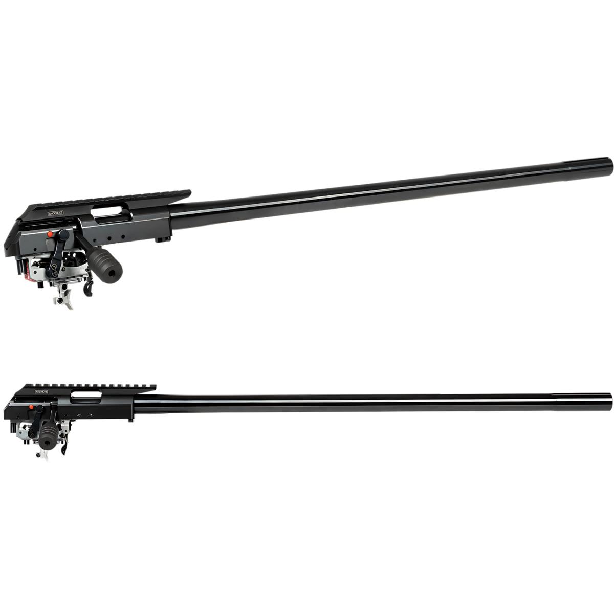 anschutz 1761 apr long range mdt xrs fde