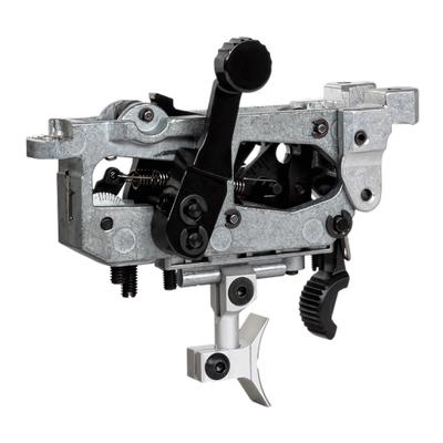 anschutz 1761 apr long range mdt xrs fde