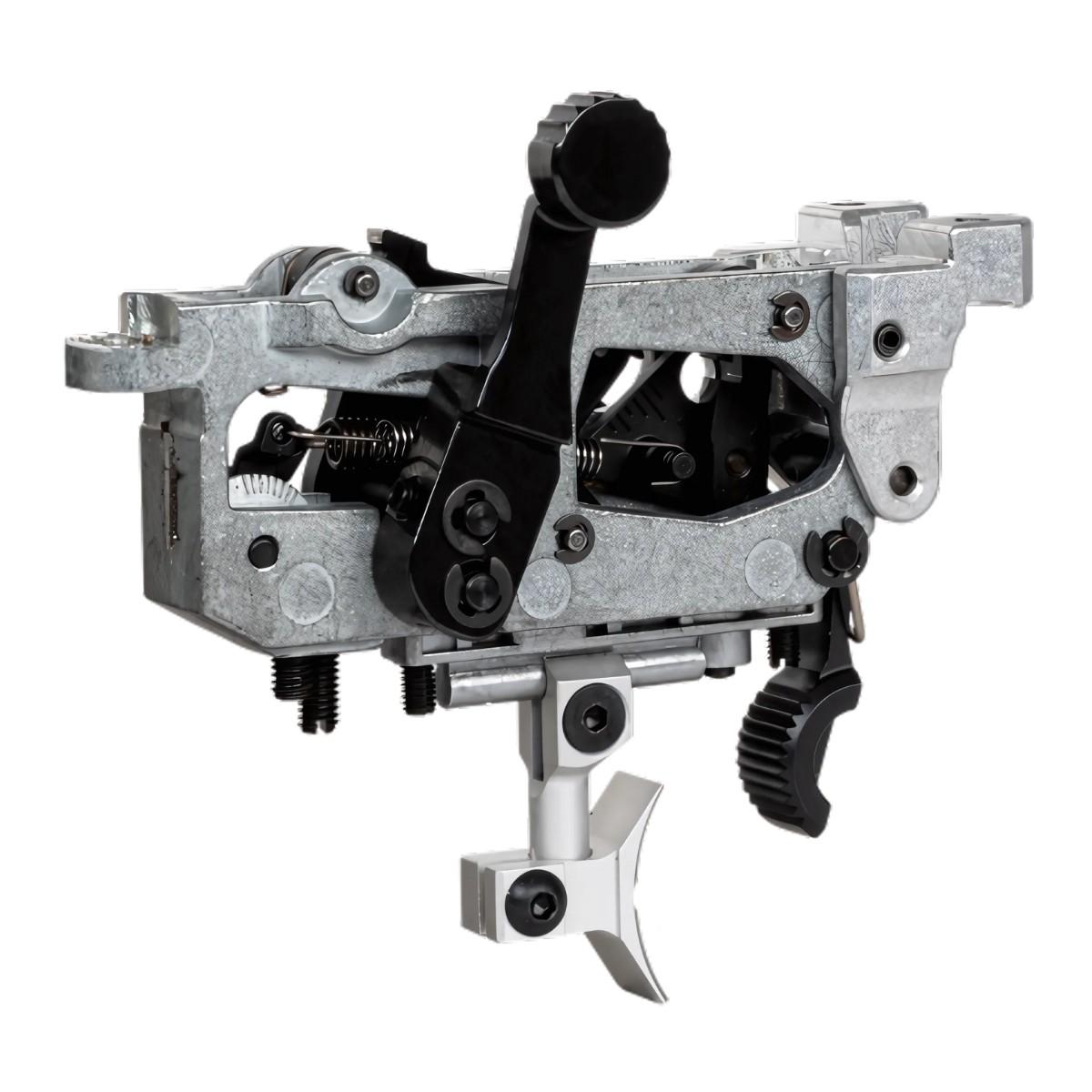 anschutz 1761 apr long range mdt xrs fde
