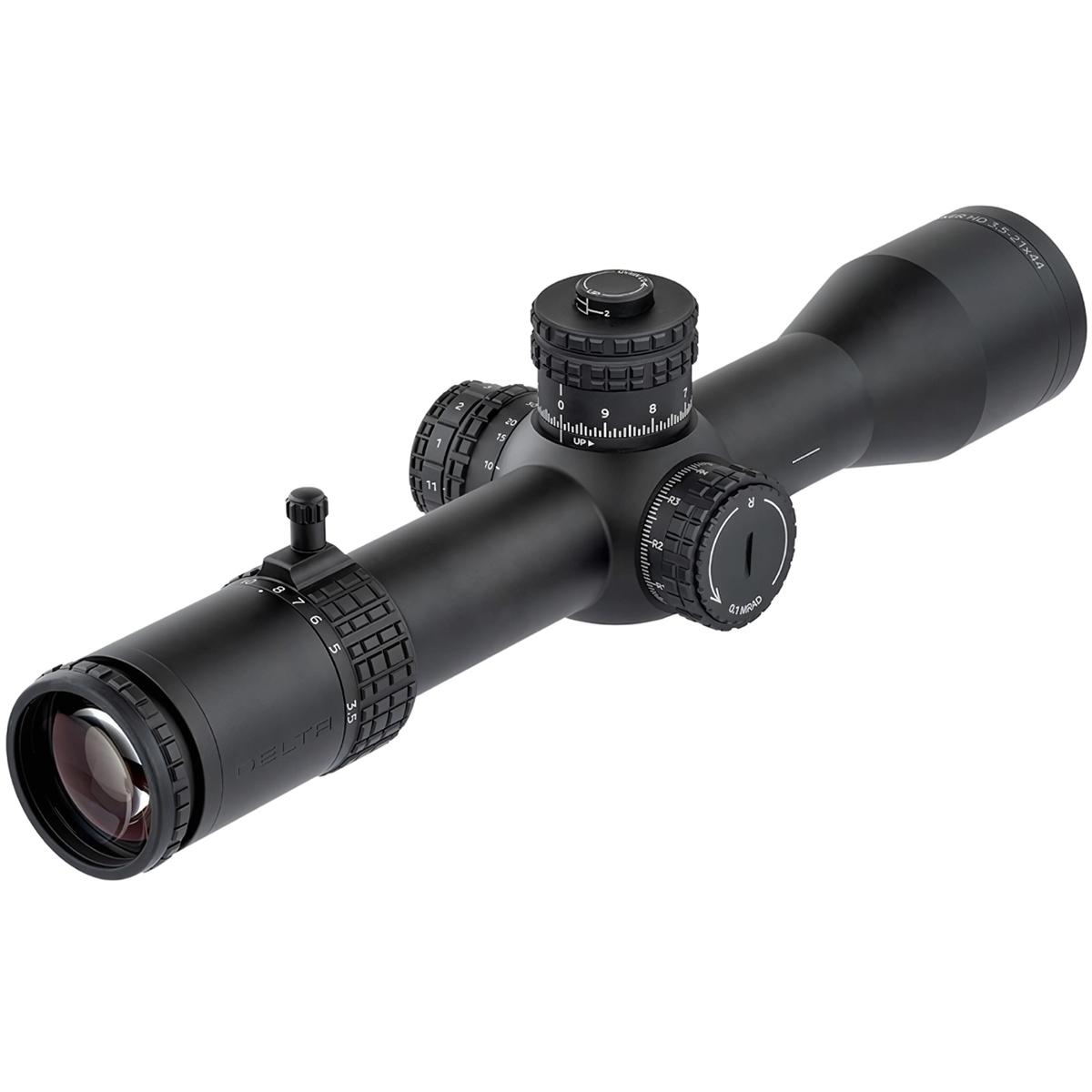 delta optical luneta celowniczna stryker hd 3 5 21x44 ffp dprc 1 mrad do 2524