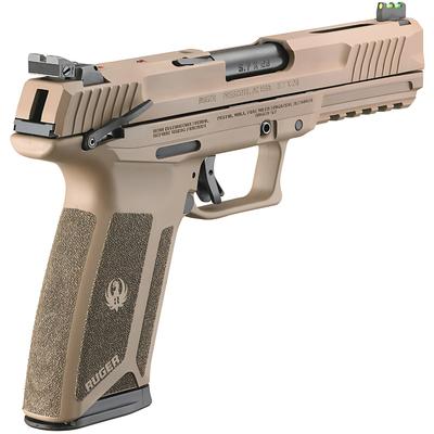 ruger 5 7 fde 16412