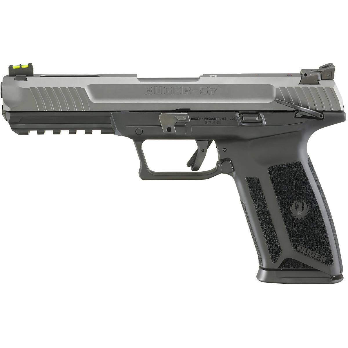 ruger 5 7 tungsten 16413