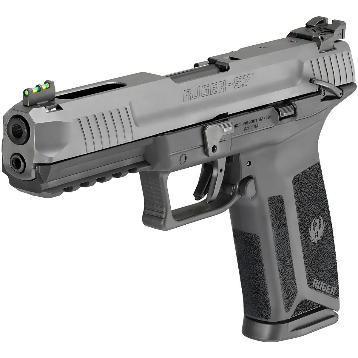 ruger 5 7 tungsten 16413