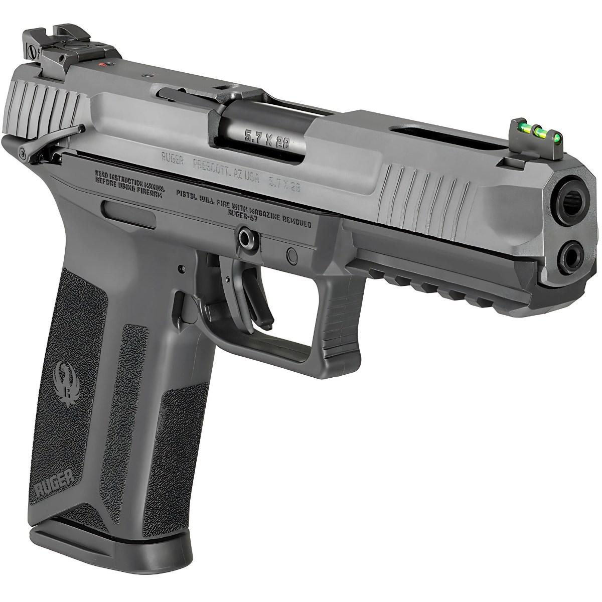 ruger 5 7 tungsten 16413
