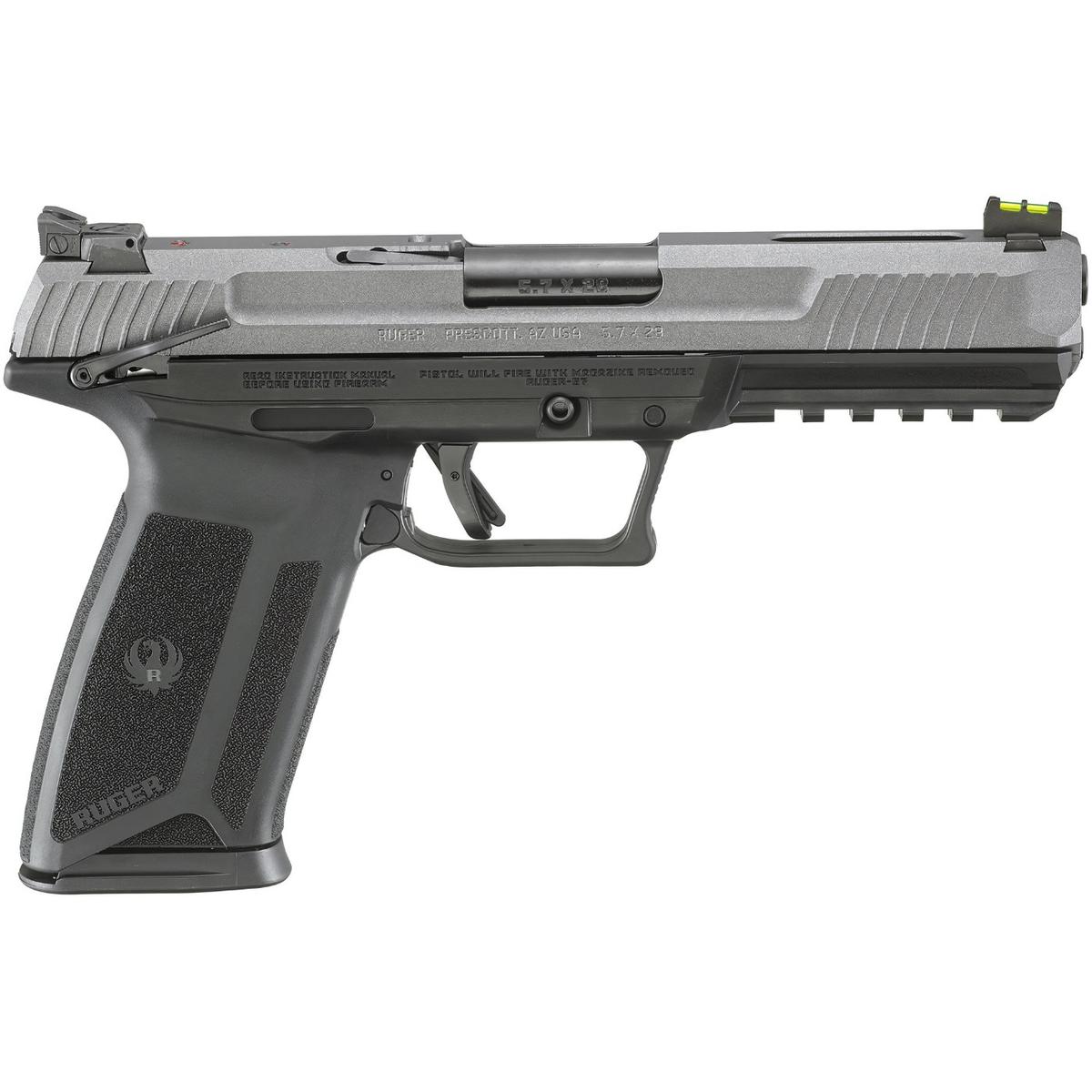 ruger 5 7 tungsten 16413