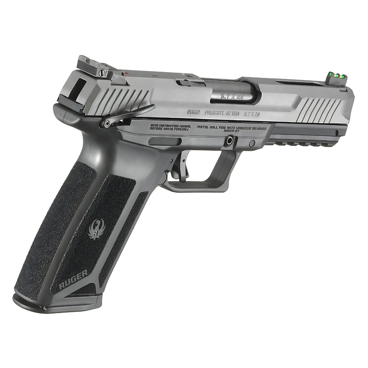 ruger 5 7 tungsten 16413