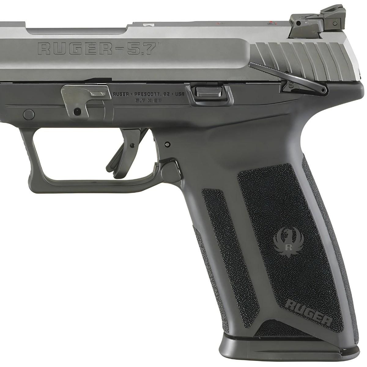 ruger 5 7 tungsten 16413