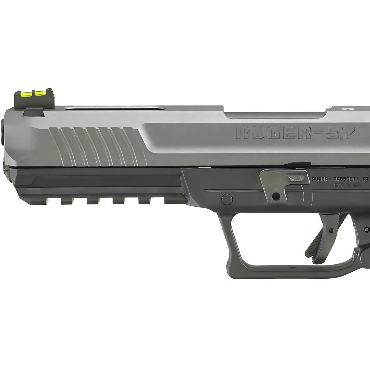 ruger 5 7 tungsten 16413