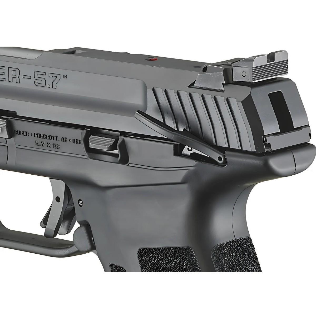 ruger 5 7 tungsten 16413