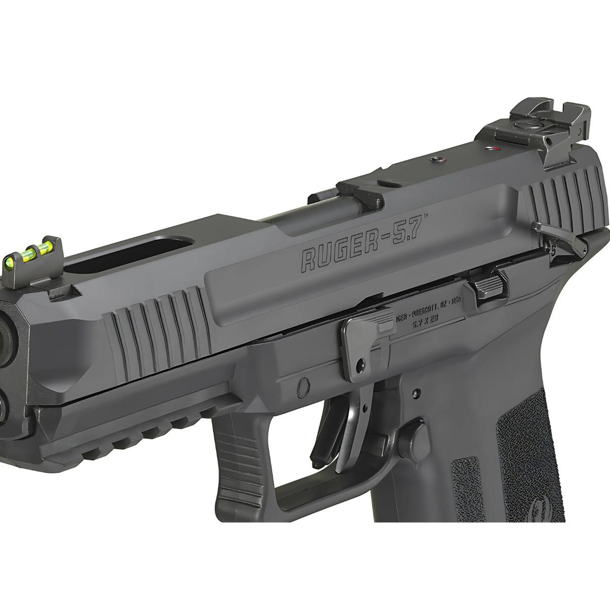 ruger 5 7 tungsten 16413