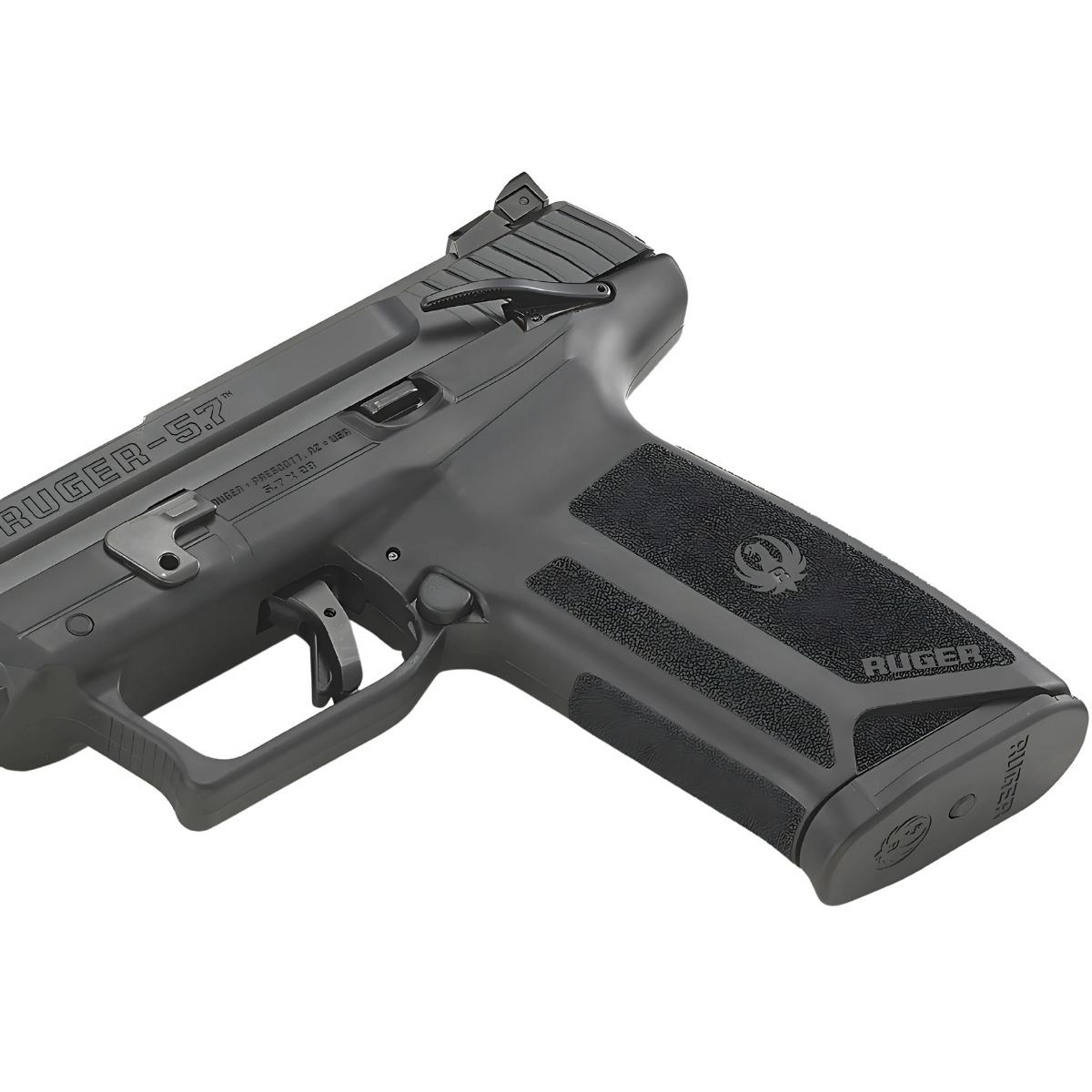 ruger 5 7 tungsten 16413