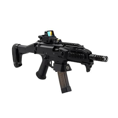 eemann tech magwell do cz scorpion evo 3 et 133928