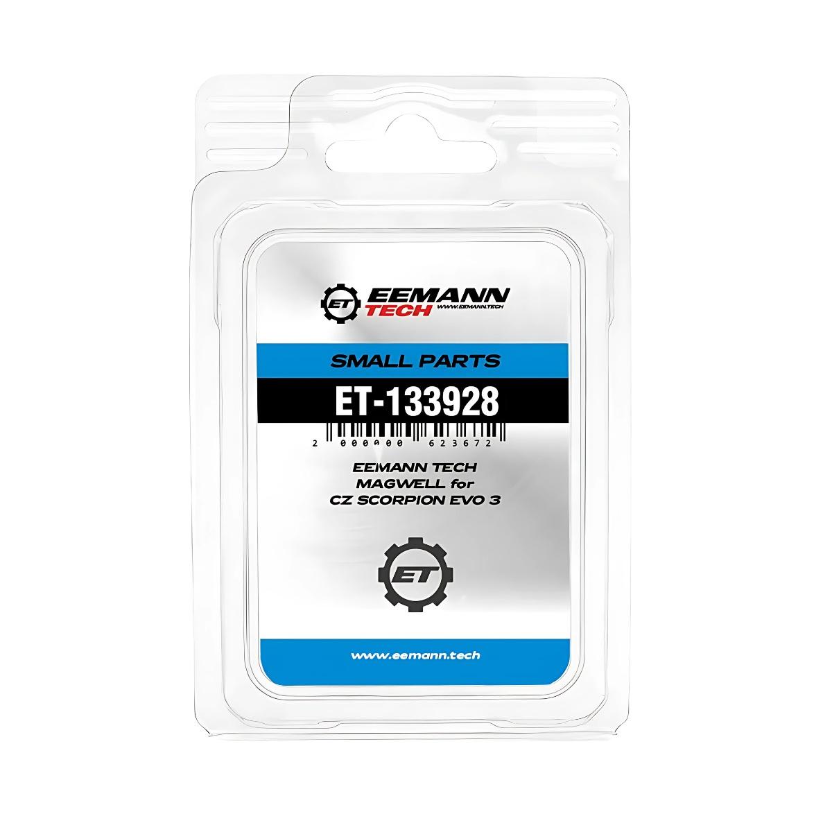 eemann tech magwell do cz scorpion evo 3 et 133928