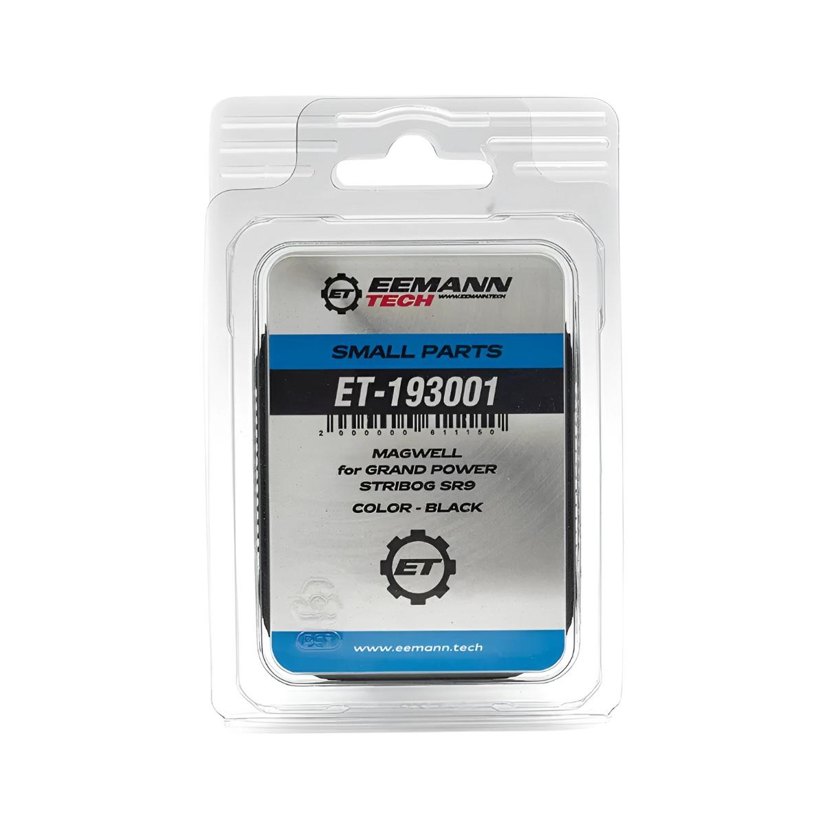 eemann tech magwell do grand power stribog sr9 et 193001