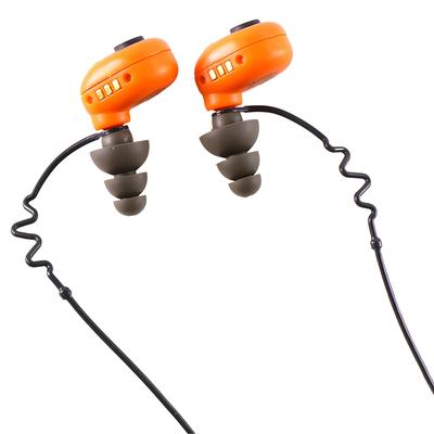 3m aktywne ochronniki sluchu peltor eep 100 eu orange