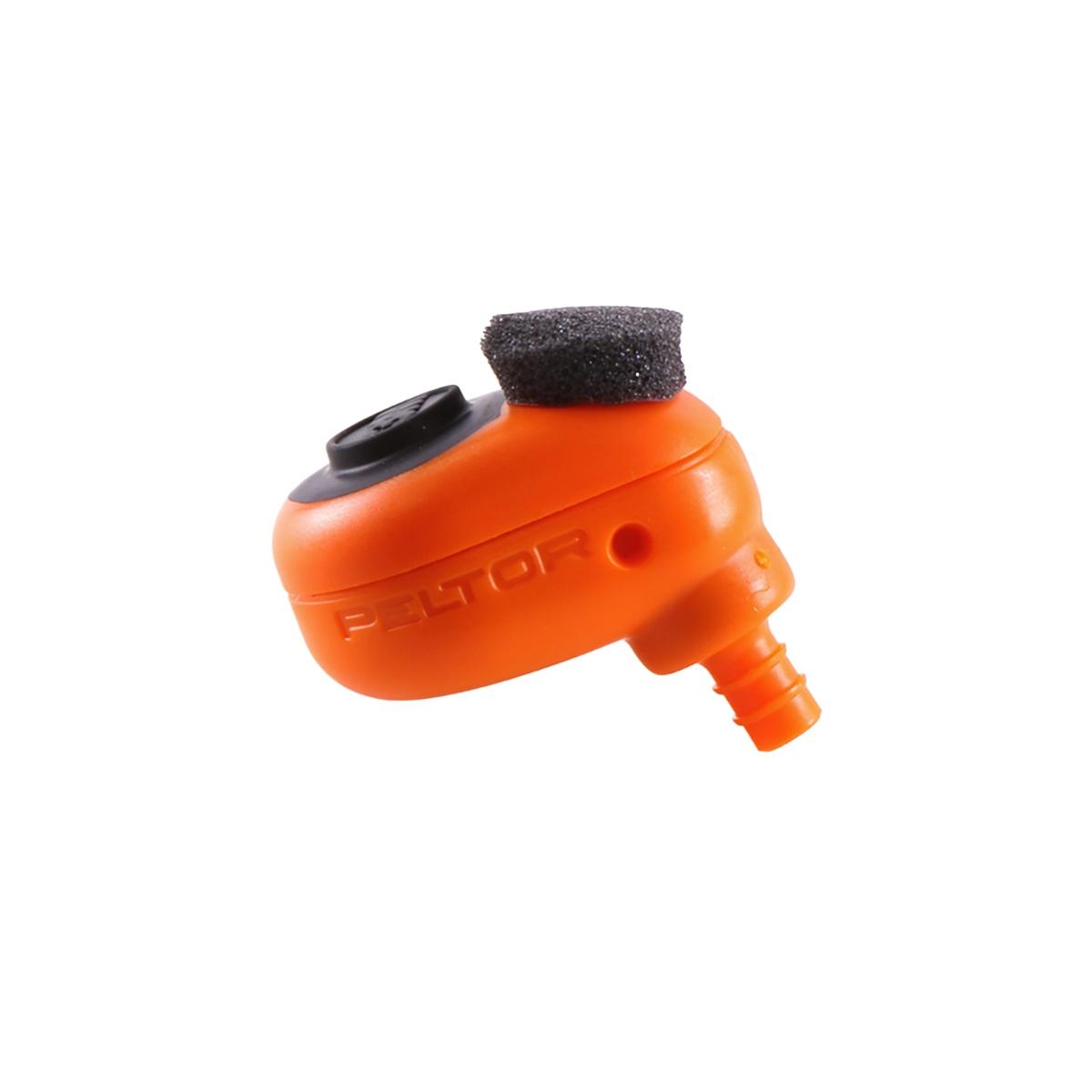 3m aktywne ochronniki sluchu peltor eep 100 eu orange