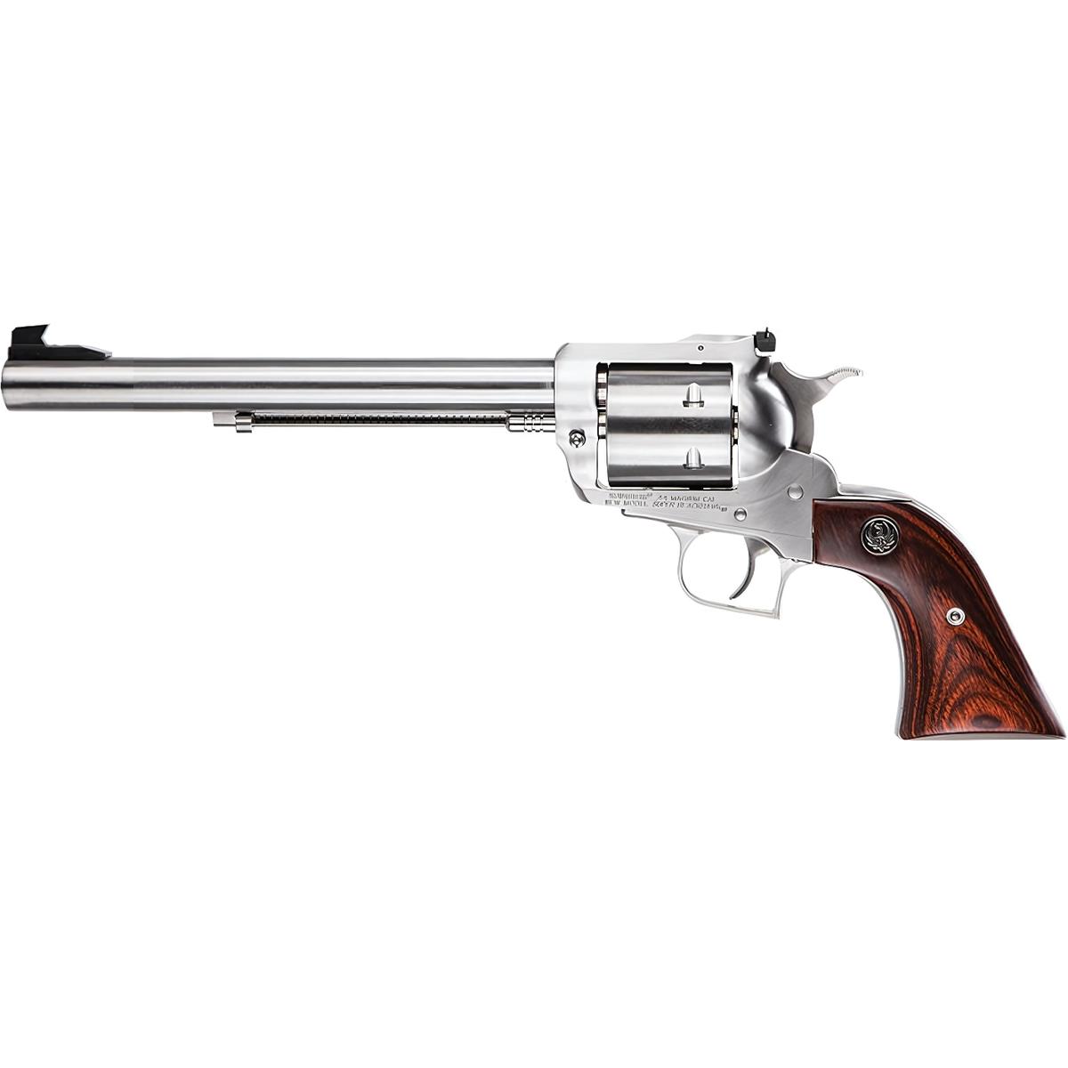 ruger new model super blackhawk standard 7 5 44 magnum 0804