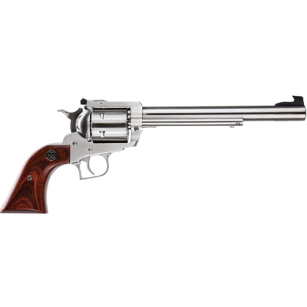 ruger new model super blackhawk standard 7 5 44 magnum 0804