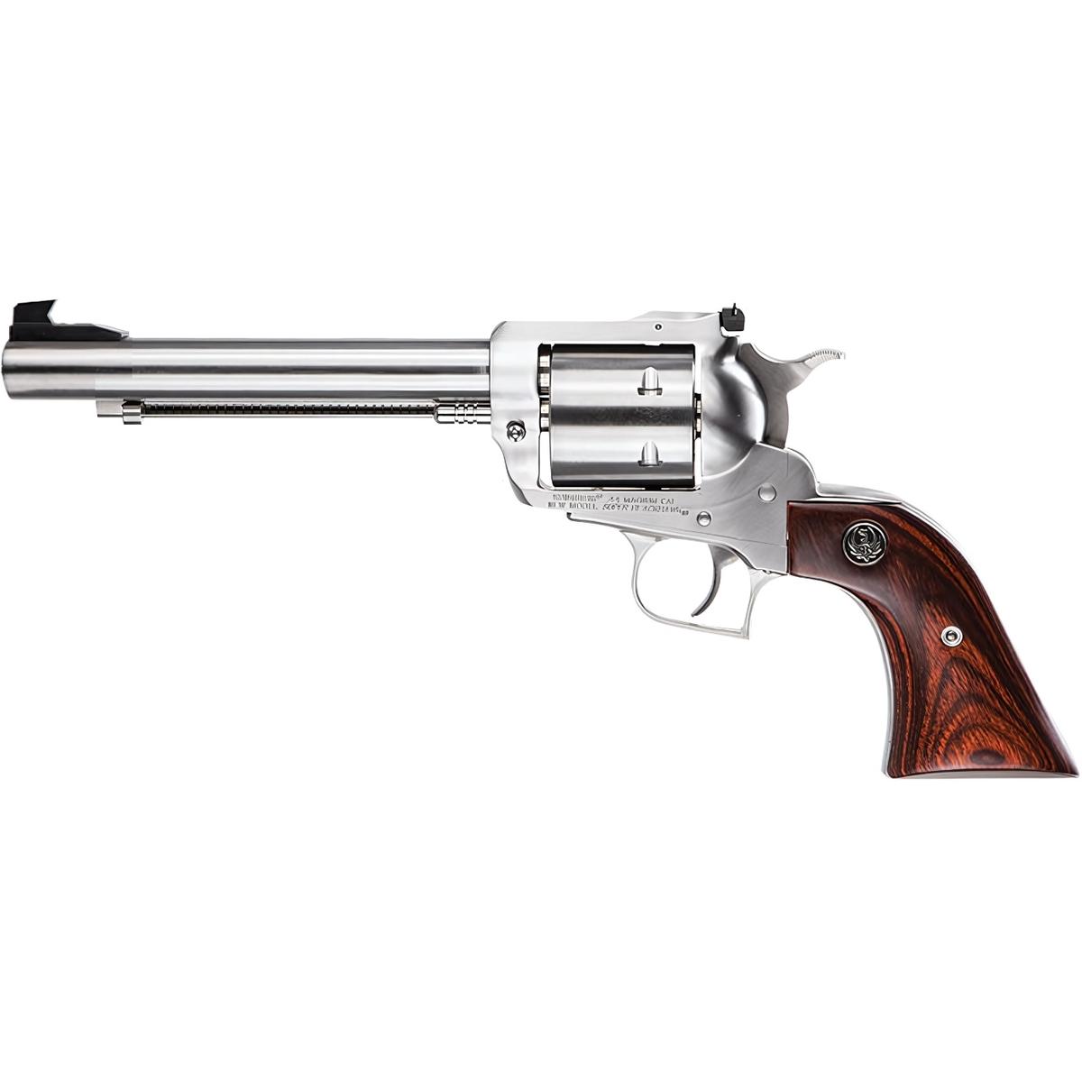 Ruger New Model Super Blackhawk Standard 5,5'' .44 Magnum (0811)
