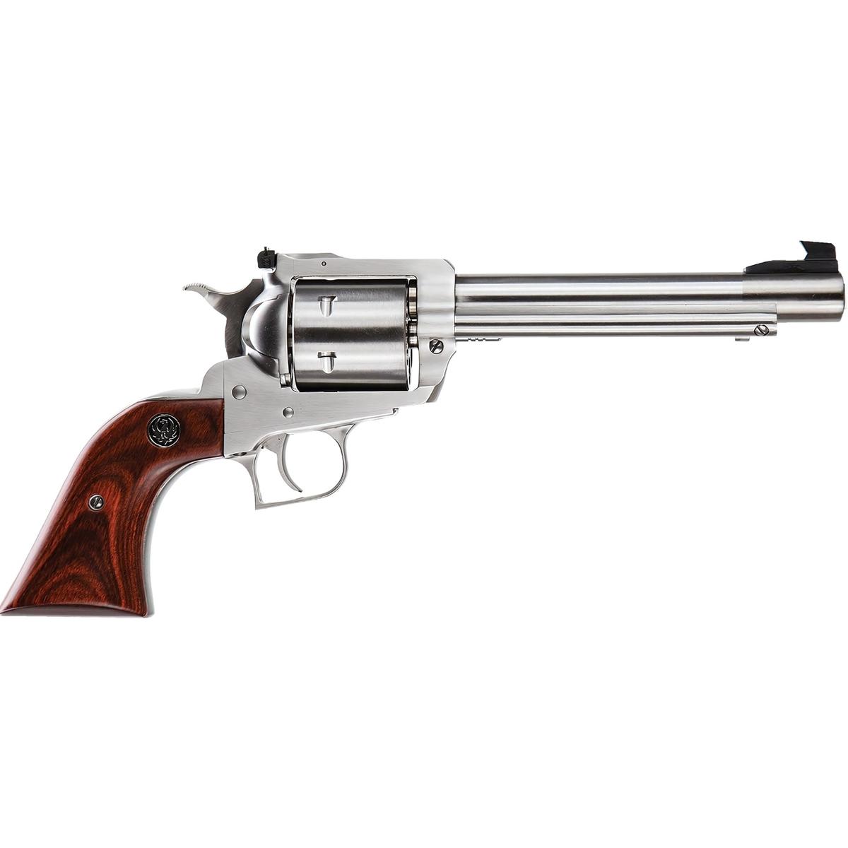 Ruger New Model Super Blackhawk Standard 5,5'' .44 Magnum (0811)
