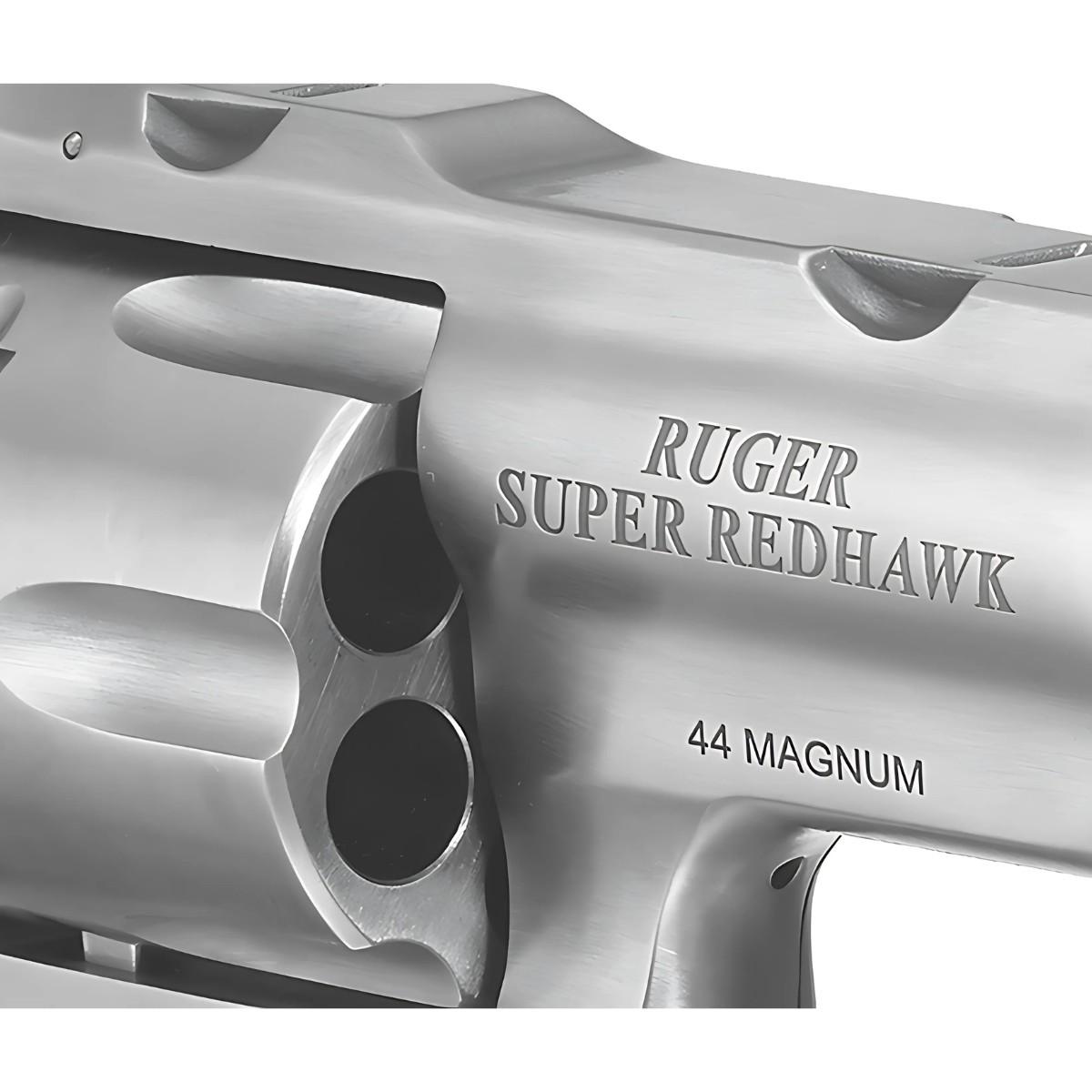 ruger super redhawk 9 5 44 magnum 05502
