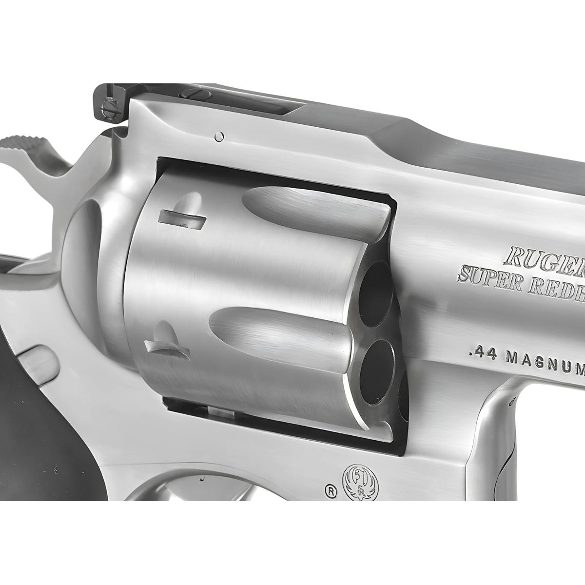 ruger super redhawk 9 5 44 magnum 05502