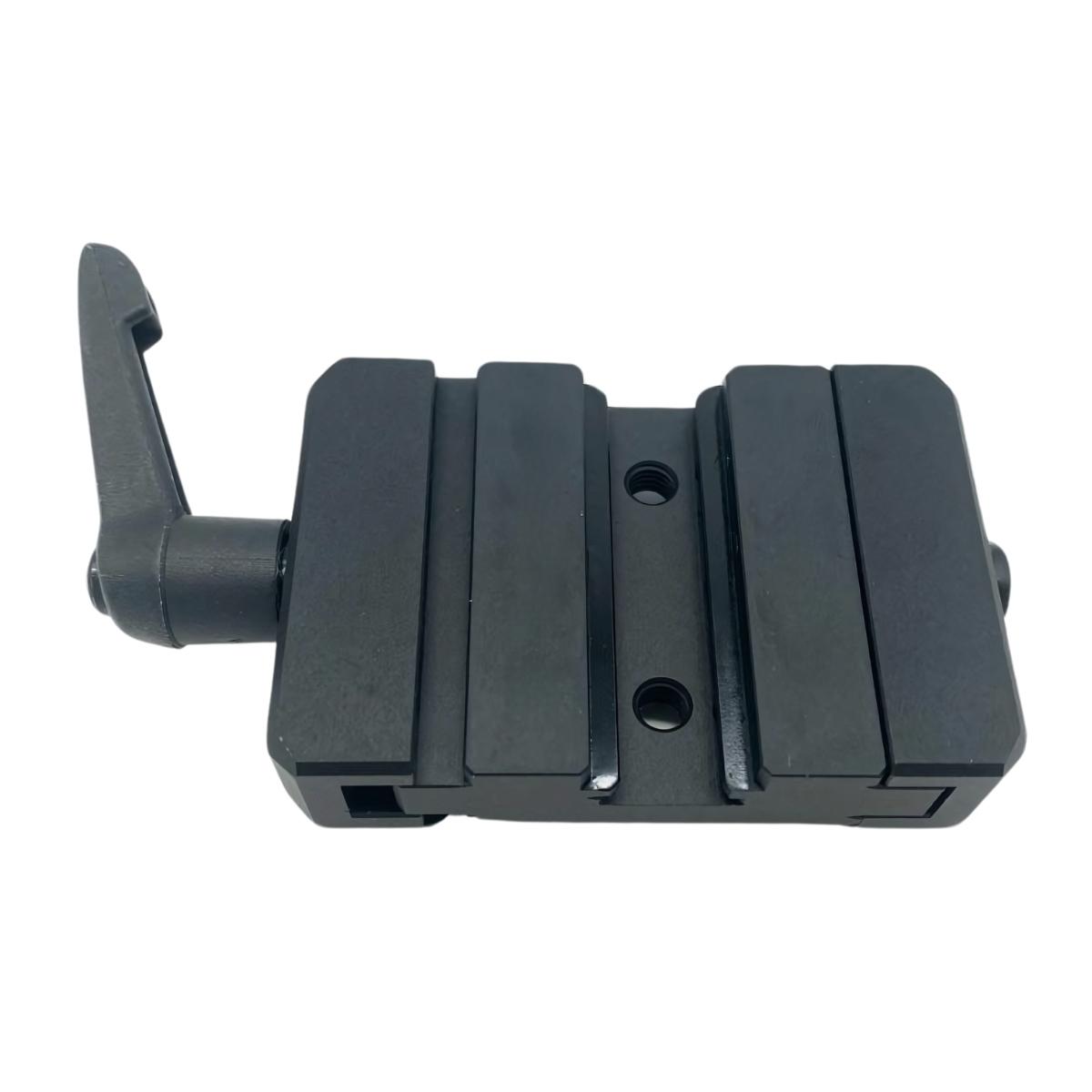 fortmeier adapter arca na uit