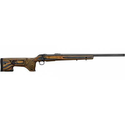CZ 600 Range 6.5 CREEDMOOR