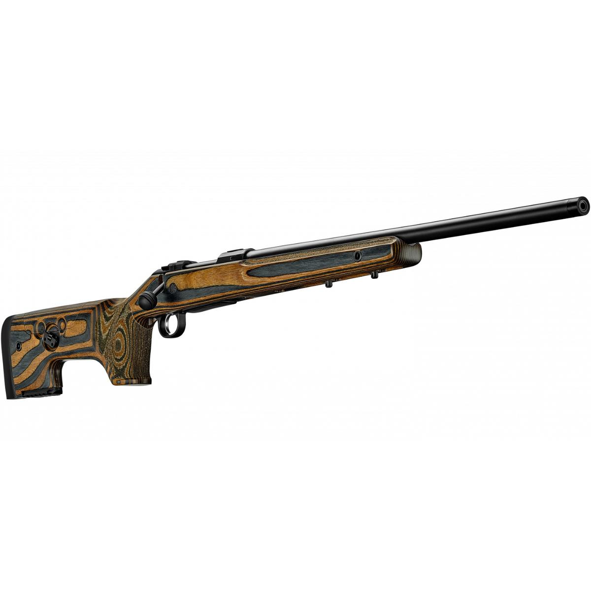 cz 600 range 6 5 creedmoor