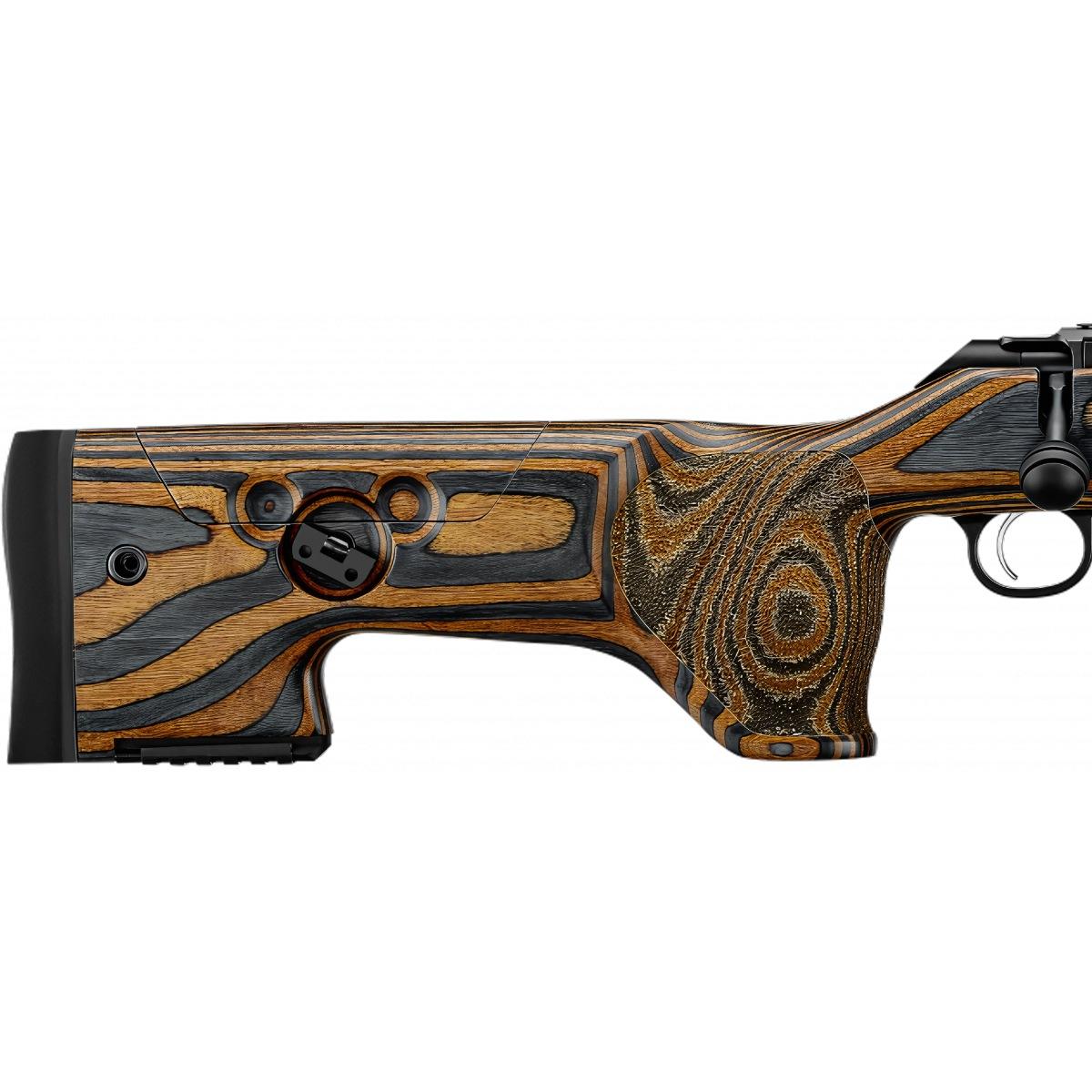 cz 600 range 6 5 creedmoor