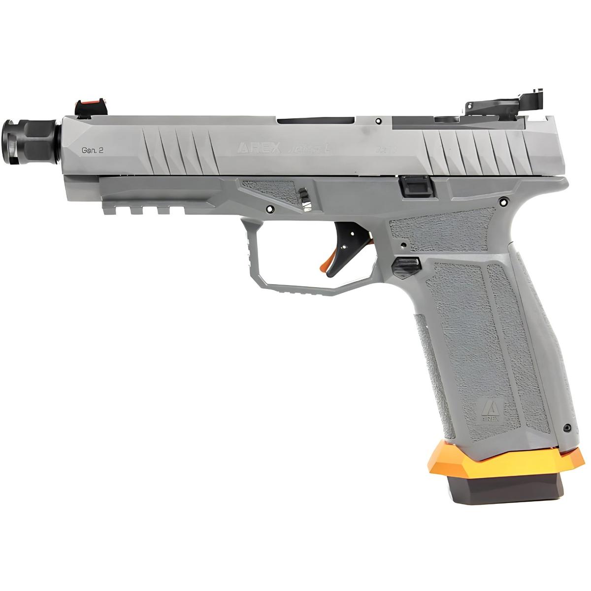 arex delta wolf grey or gen 2