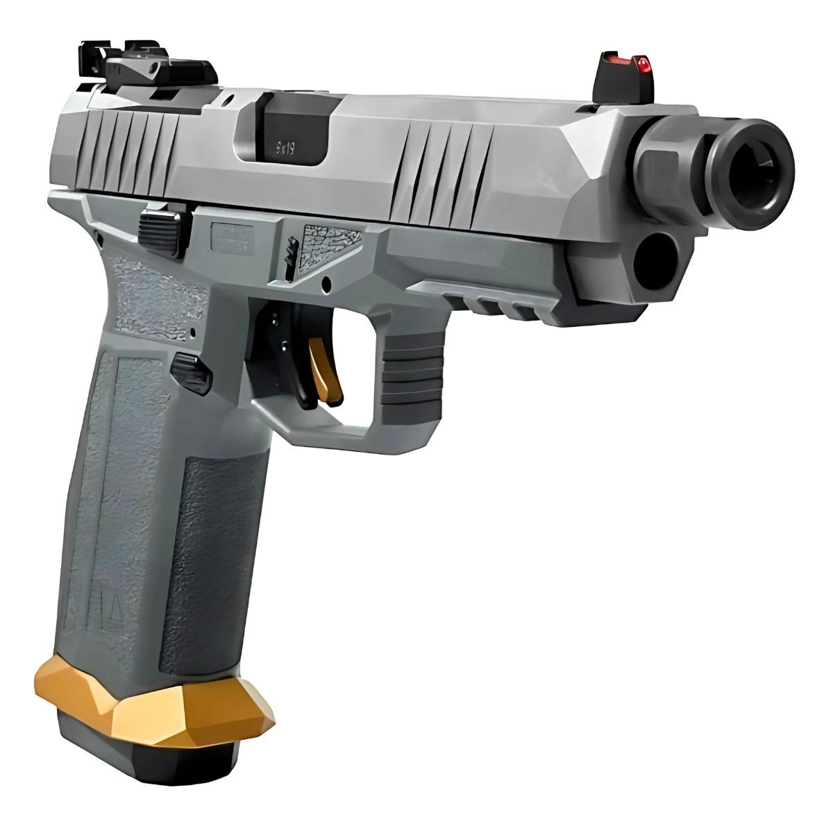 arex delta wolf grey or gen 2