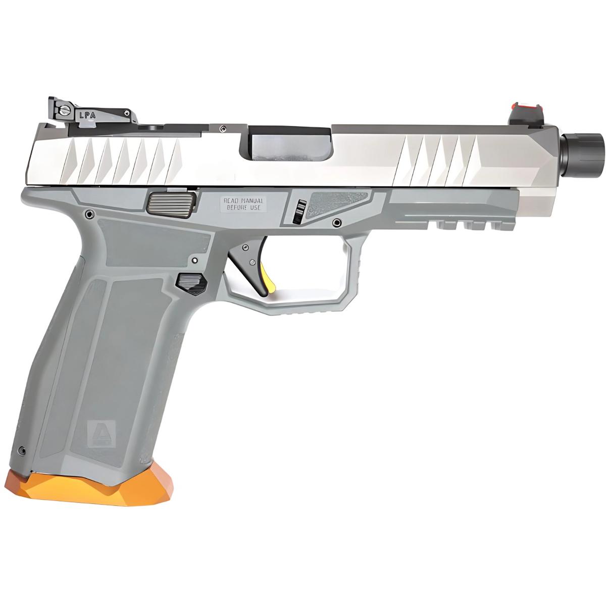 arex delta wolf grey or gen 2