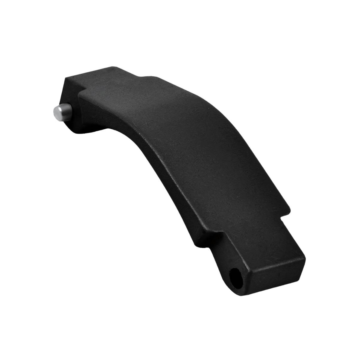 b5 systems kablak oslona spustu blk aluminium do ar15 atg 1092