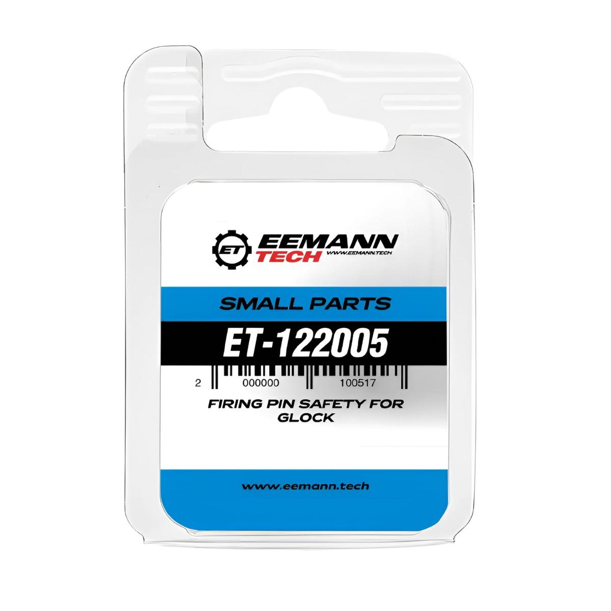 eemann tech firing pin safety for glock gen3 gen4 et 122005