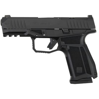 Arex Delta M OR Black Gen. 2