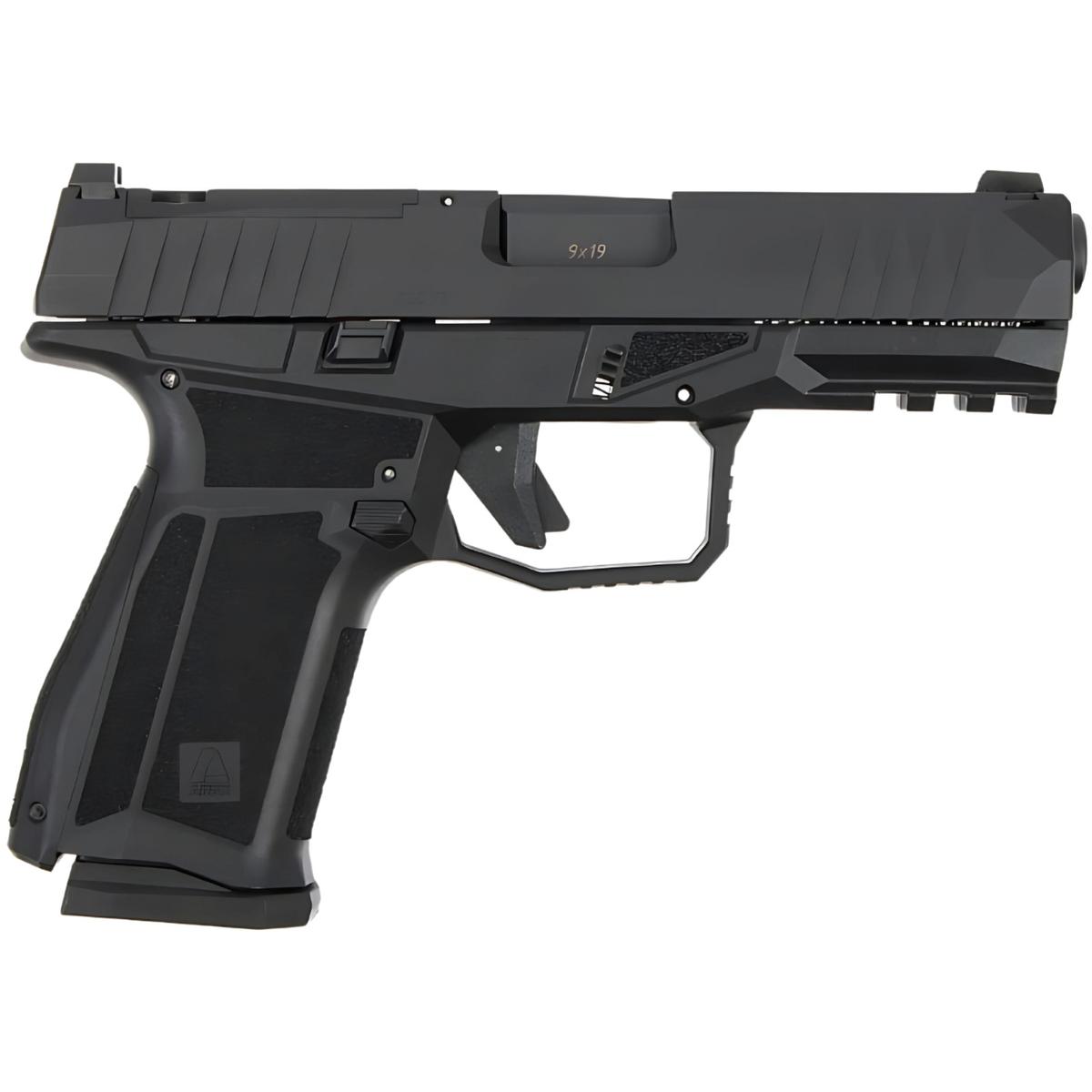 arex delta m or black gen 2