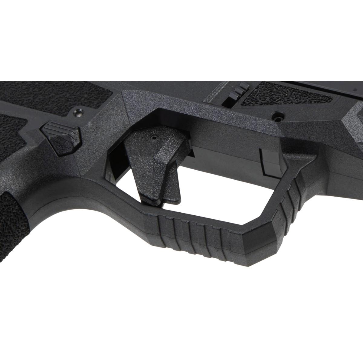 arex delta m or black gen 2