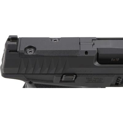 arex delta m or black gen 2