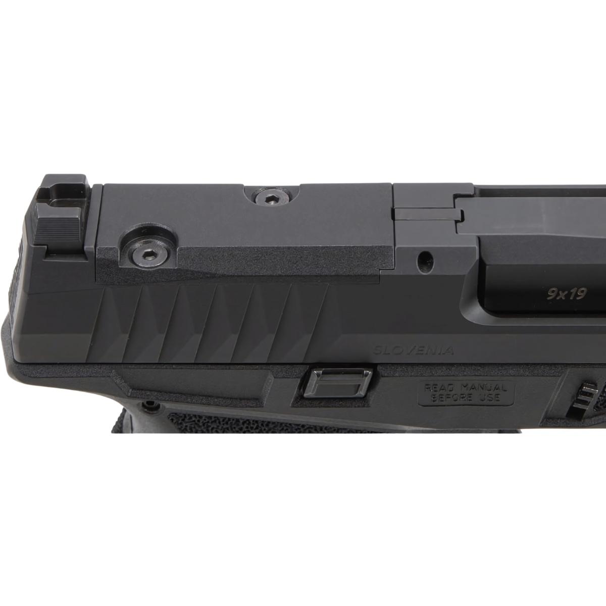 arex delta m or black gen 2