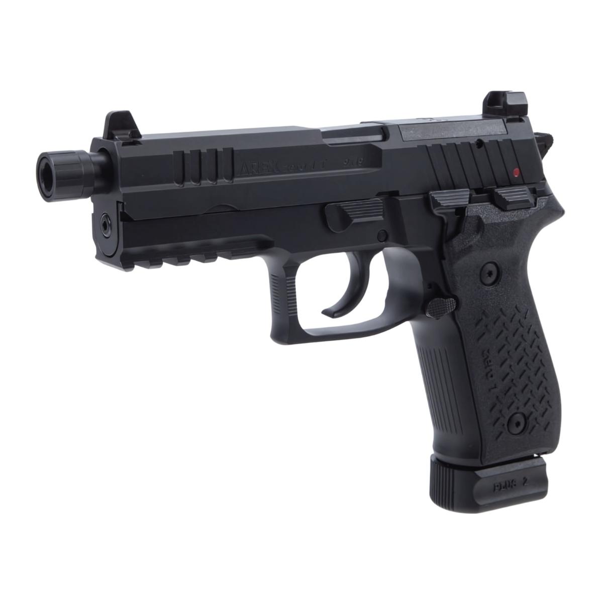 arex zero 1 tactical