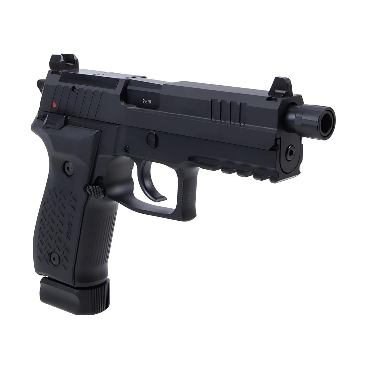 arex zero 1 tactical