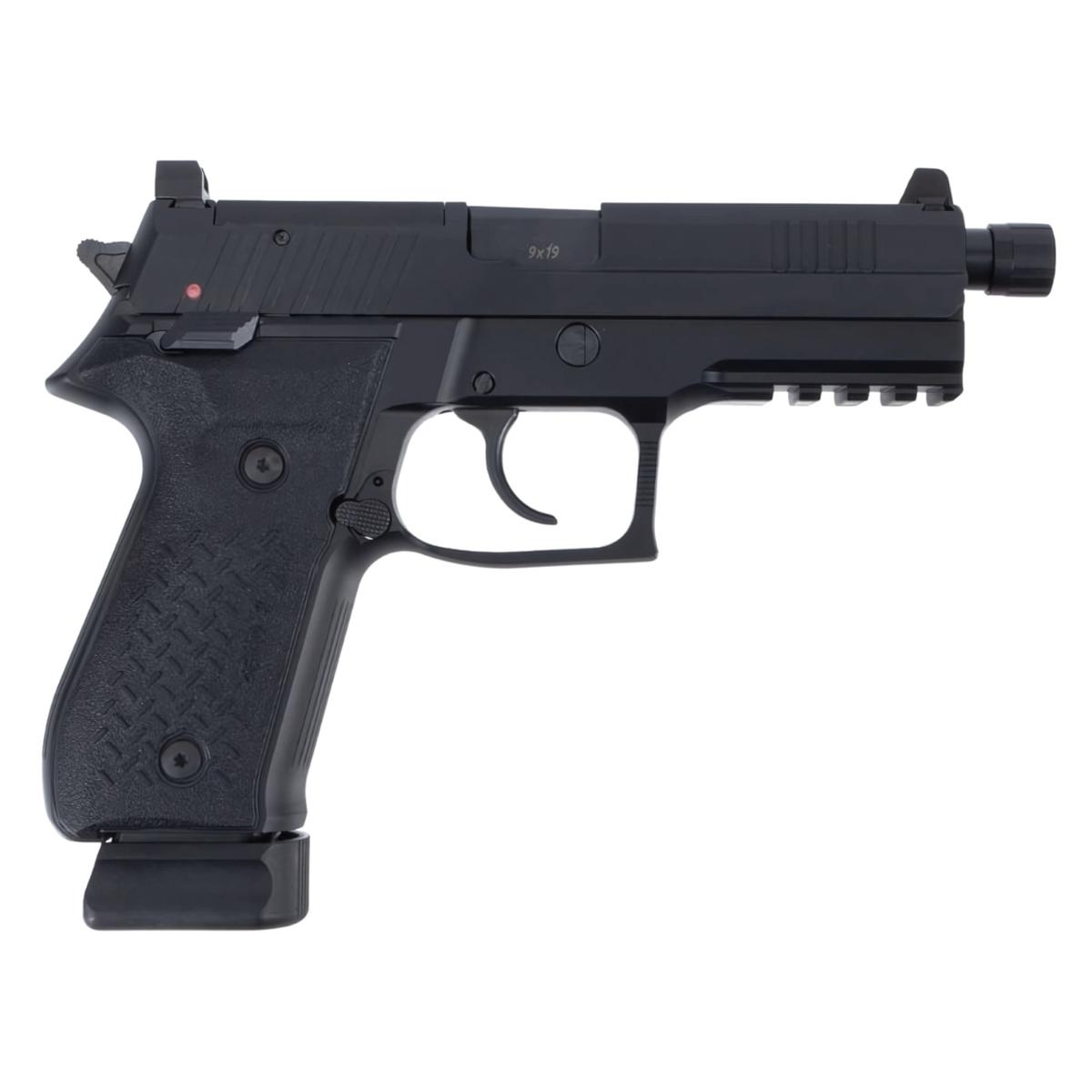 arex zero 1 tactical